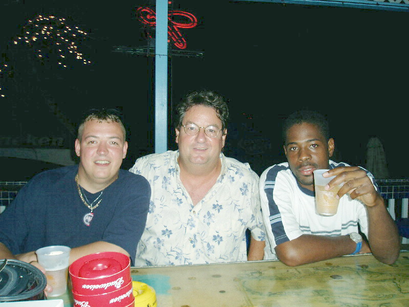 Better with friends